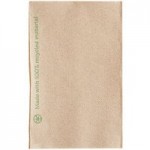 Tork Universal Natural Kraft Multi-Fold Paper Towel H2 - 4,000/Case