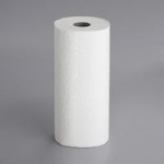 Tork Universal Natural Kraft Multi-Fold Paper Towel H2 - 4,000/Case