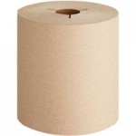 Tork Universal Natural Kraft Multi-Fold Paper Towel H2 - 4,000/Case
