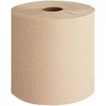Tork Universal Natural Kraft Multi-Fold Paper Towel H2 - 4,000/Case