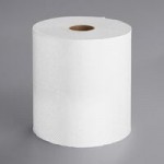 Tork Universal Natural Kraft Multi-Fold Paper Towel H2 - 4,000/Case
