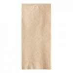 Tork Universal Natural Kraft Multi-Fold Paper Towel H2 - 4,000/Case