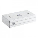 Tork Universal Natural Kraft Multi-Fold Paper Towel H2 - 4,000/Case