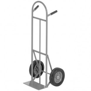 Channel 550 lb. Steel Hand Truck with Dual Pin Handle RHTDP8 Channel 550 lb. Steel Hand Truck with Dual Pin Handle RHTDP8