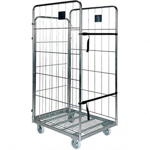 Vestil 35 1/4
