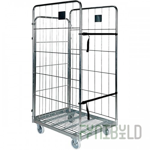 Vestil 35 1/4