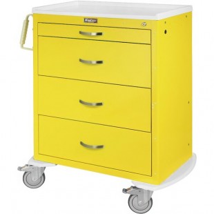 Harloff M-Series 37 1/2
