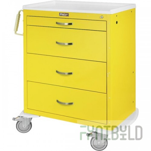 Harloff M-Series 37 1/2