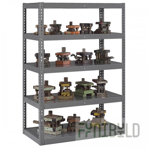Tennsco Z-Line 24