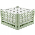 Vollrath 52676 Signature Full-Size Light Green 16-Cup 4 1/8 Vollrath 52676 Signature Full-Size Light Green 16-Cup 4 1/8