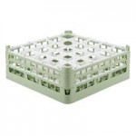 Vollrath 52676 Signature Full-Size Light Green 16-Cup 4 1/8 Vollrath 52676 Signature Full-Size Light Green 16-Cup 4 1/8