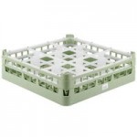 Vollrath 52676 Signature Full-Size Light Green 16-Cup 4 1/8 Vollrath 52676 Signature Full-Size Light Green 16-Cup 4 1/8
