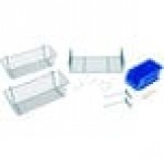 Metro SWA2 SmartWall G3 Food Prep Accessory Pack