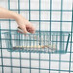 Metro SWA2 SmartWall G3 Food Prep Accessory Pack