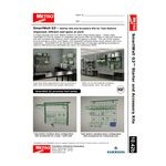 Metro SWA2 SmartWall G3 Food Prep Accessory Pack