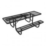 Ultra Site 8' Green Extra Heavy-Duty Double-Sided ADA Rectangular Diamond Table 96 Ultra Site 8' Green Extra Heavy-Duty Double-Sided ADA Rectangular Diamond Table 96