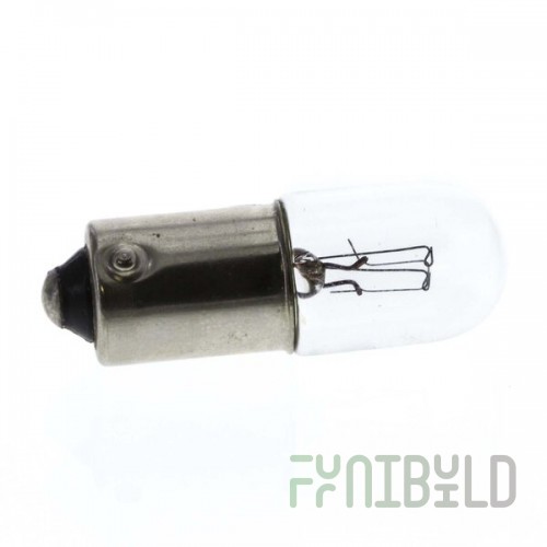 Meiko 0150213 Bulb