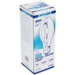 Satco S5878 400 Watt Cool White Clear Finish Metal Halide HID Light Bulb (ED28) Satco S5878 400 Watt Cool White Clear Finish Metal Halide HID Light Bulb (ED28)