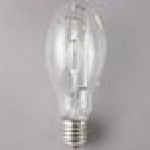 Satco S5878 400 Watt Cool White Clear Finish Metal Halide HID Light Bulb (ED28) Satco S5878 400 Watt Cool White Clear Finish Metal Halide HID Light Bulb (ED28)