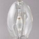 Satco S5878 400 Watt Cool White Clear Finish Metal Halide HID Light Bulb (ED28) Satco S5878 400 Watt Cool White Clear Finish Metal Halide HID Light Bulb (ED28)