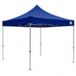 Caravan Canopy 21003305041 Displayshade 10' x 10' Green Light-Duty Commercial Grade Instant Canopy Deluxe Kit Caravan Canopy 21003305041 Displayshade 10' x 10' Green Light-Duty Commercial Grade Instant Canopy Deluxe Kit