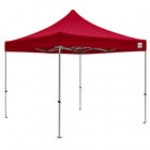 Caravan Canopy 21003305041 Displayshade 10' x 10' Green Light-Duty Commercial Grade Instant Canopy Deluxe Kit Caravan Canopy 21003305041 Displayshade 10' x 10' Green Light-Duty Commercial Grade Instant Canopy Deluxe Kit