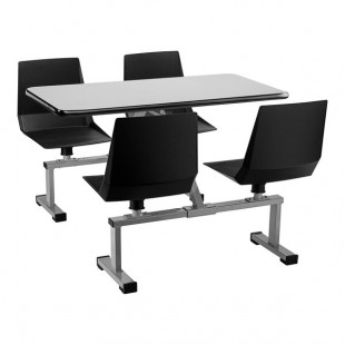 National Public Seating 24