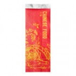 Emperor's Select Chinese Pint Size Insulated Foil Bag - 1,000/Case
