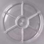 Fineline Platter Pleasers 9601-LL 16