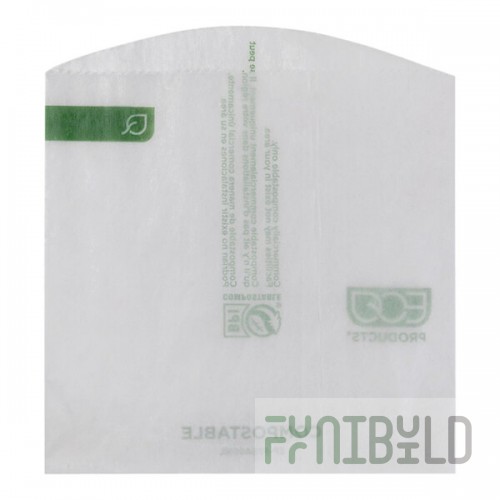 Eco-Products 4 1/2