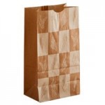 Bagcraft Packaging 300894 EcoCraft 4 1/2 Bagcraft Packaging 300894 EcoCraft 4 1/2