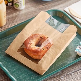 Bagcraft Packaging 300116 6 1/2