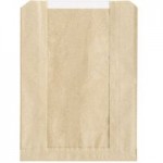 Bagcraft Packaging 300116 6 1/2 Bagcraft Packaging 300116 6 1/2