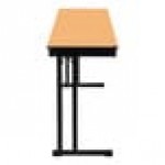 National Public Seating Max Seating 18