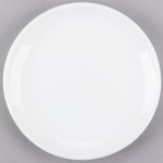 Libbey Porcelana 7 1/4