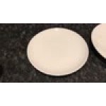 Libbey Porcelana 7 1/4