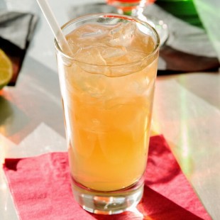 Libbey 133 Heavy Base 9 oz. Highball Glass - Sample