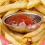 American Metalcraft D404 1.5 oz. Stainless Steel Oval Sauce Cup - 12/Case American Metalcraft D404 1.5 oz. Stainless Steel Oval Sauce Cup - 12/Case