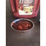 American Metalcraft D404 1.5 oz. Stainless Steel Oval Sauce Cup - 12/Case American Metalcraft D404 1.5 oz. Stainless Steel Oval Sauce Cup - 12/Case