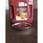 American Metalcraft D404 1.5 oz. Stainless Steel Oval Sauce Cup - 12/Case American Metalcraft D404 1.5 oz. Stainless Steel Oval Sauce Cup - 12/Case
