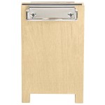Menu Solutions WDSD-CL-A 4 Menu Solutions WDSD-CL-A 4