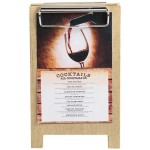 Menu Solutions WDSD-CL-A 4 Menu Solutions WDSD-CL-A 4