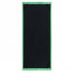 Menu Solutions WDPIX-BA Washed Teal 4 1/4 Menu Solutions WDPIX-BA Washed Teal 4 1/4