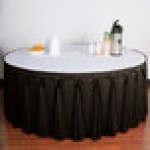Snap Drape 5412GC29W3-512 Wyndham 21' 6