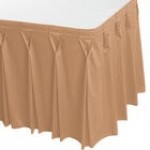 Snap Drape 5412GC29W3-512 Wyndham 21' 6