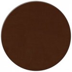 H. Risch, Inc. PLACEMATRECT16X12BROWN 16