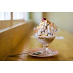 Arcoroc 43121 Swirl Optic 12 oz. Dessert Dish by Arc Cardinal - 24/Case Arcoroc 43121 Swirl Optic 12 oz. Dessert Dish by Arc Cardinal - 24/Case
