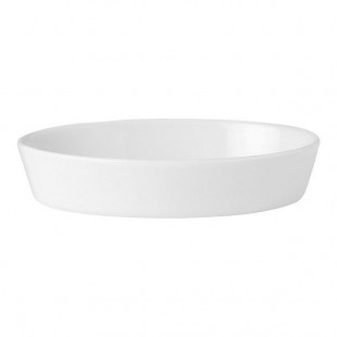 Steelite Performance Simplicity 1.5 Qt. Oval Sole Dish - 6/Case Steelite Performance Simplicity 1.5 Qt. Oval Sole Dish - 6/Case