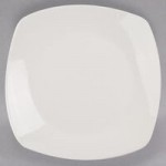 Libbey 951250253 Flint 41 oz. Ivory (American White) Porcelain Shallow Pasta Bowl - 12/Case Libbey 951250253 Flint 41 oz. Ivory (American White) Porcelain Shallow Pasta Bowl - 12/Case