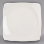 Libbey 951250253 Flint 41 oz. Ivory (American White) Porcelain Shallow Pasta Bowl - 12/Case Libbey 951250253 Flint 41 oz. Ivory (American White) Porcelain Shallow Pasta Bowl - 12/Case